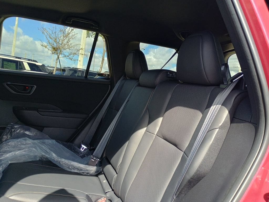 New 2026 Subaru Outback Limited AWD/4WD image 14