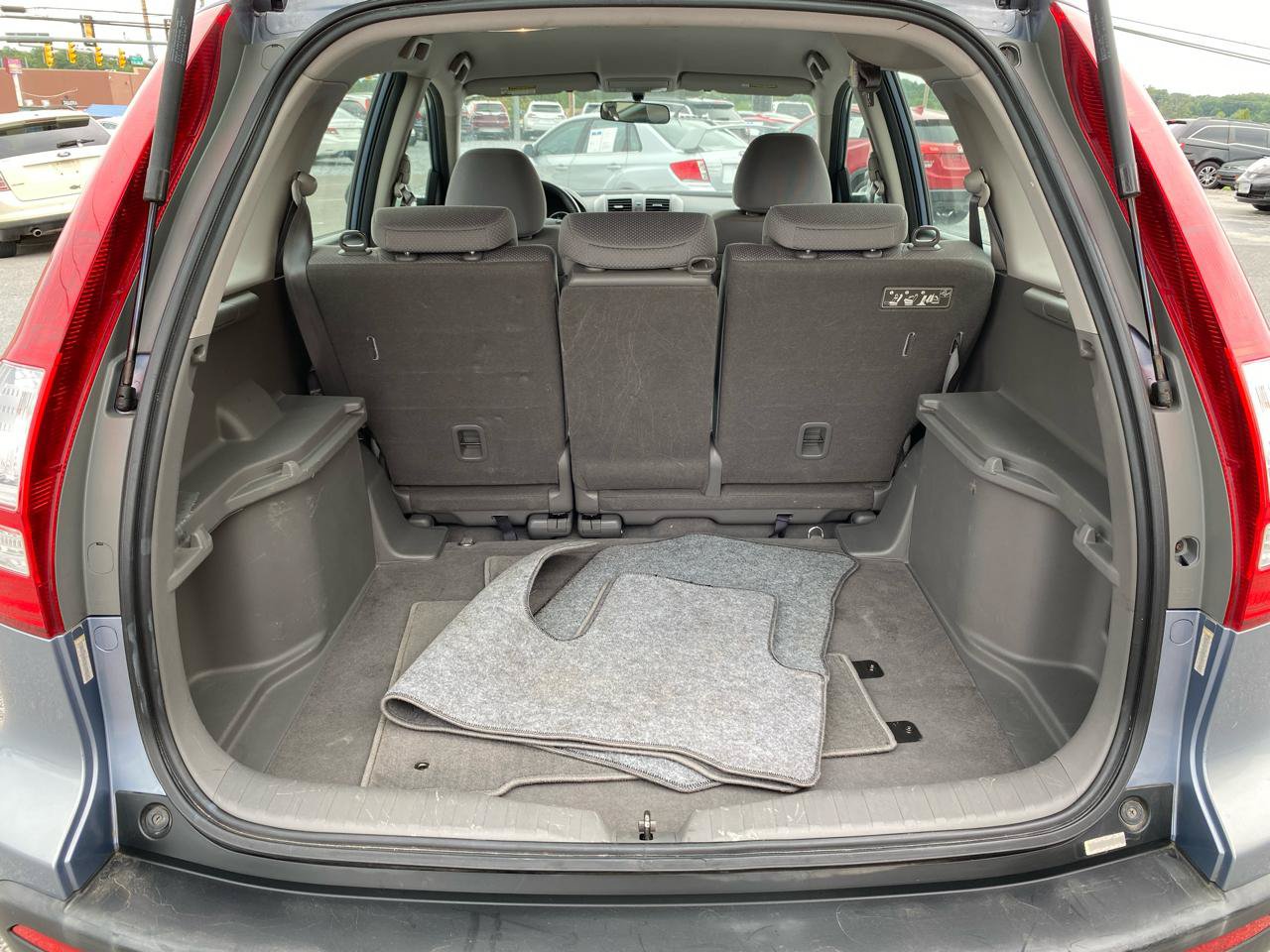 Used 2007 Honda CR-V LX image 15