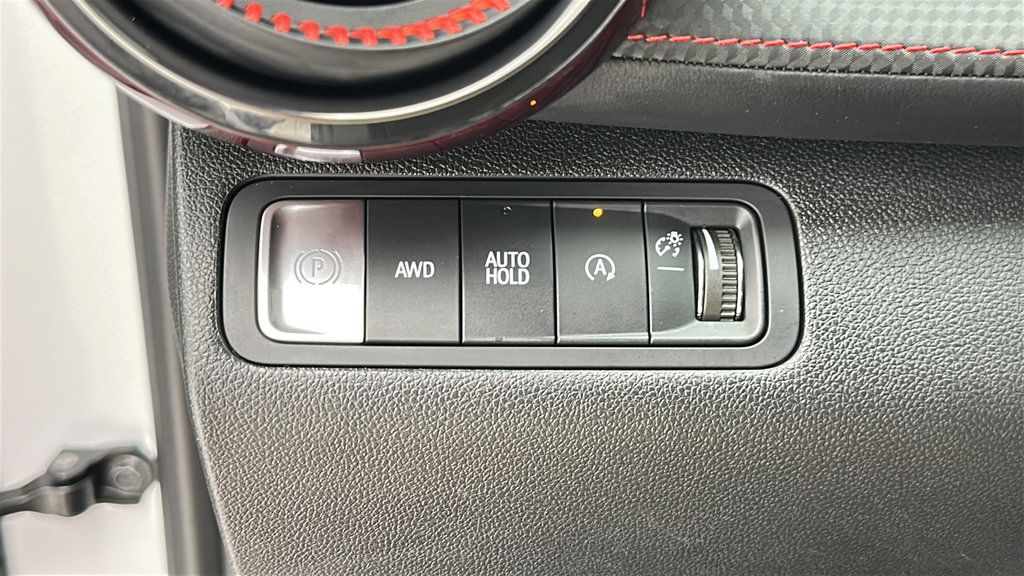 Used 2025 Chevrolet Equinox RS w/ Safety and Technology Package AWD/4WD image 22