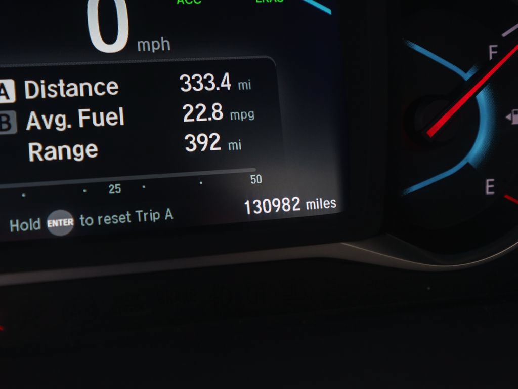 Used 2019 Honda Pilot EX-L image 21