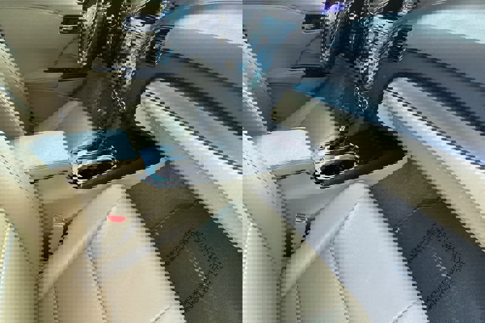 Used 2017 Acura RDX AWD image 17