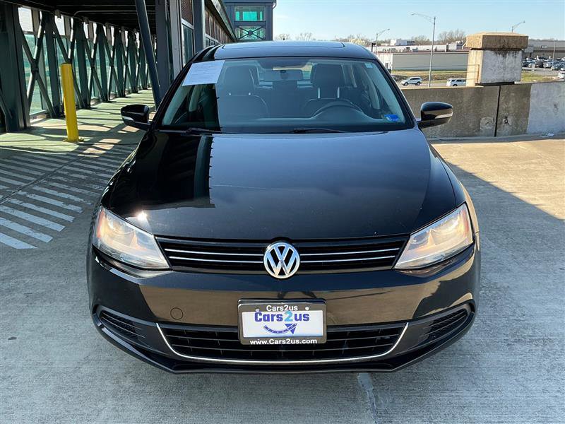 Used 2014 Volkswagen Jetta SE FWD image 11