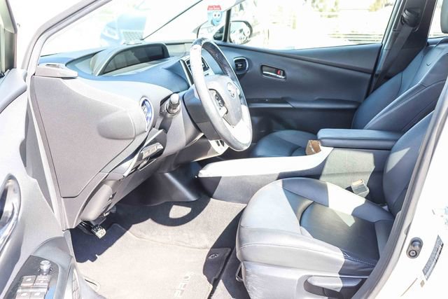 Used 2016 Toyota Prius Three Touring FWD image 13