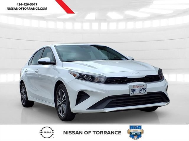 Used 2024 Kia Forte LXS w/ LXS Technology Package FWD video 1