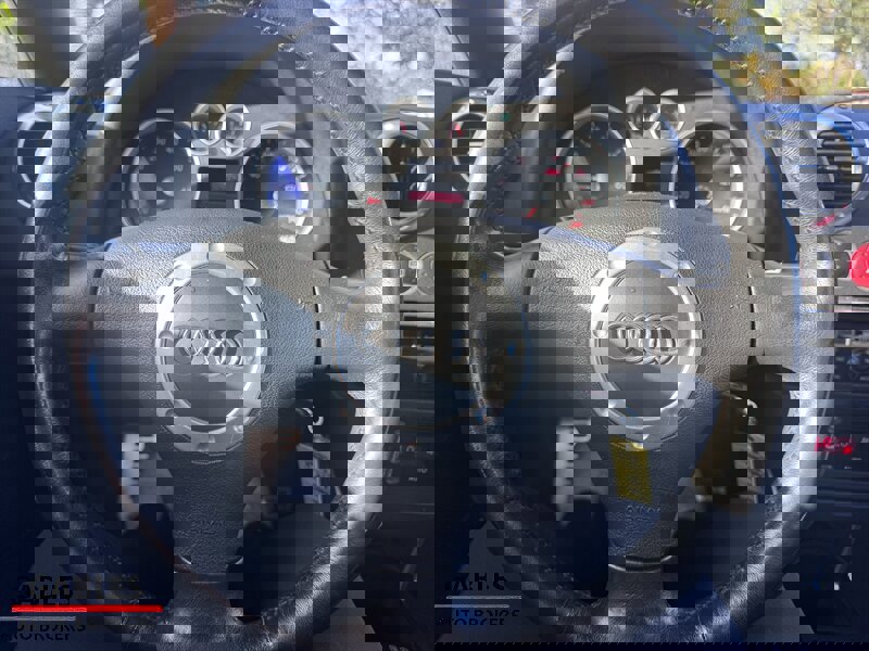 Used 2001 Audi TT 1.8T image 20