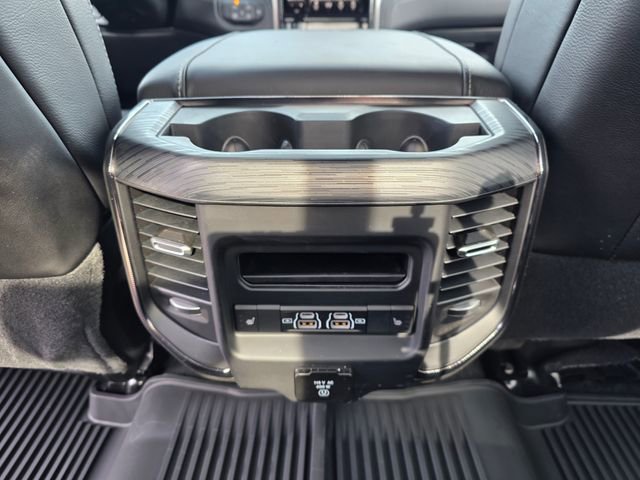 New 2026 RAM 2500 Rebel image 19