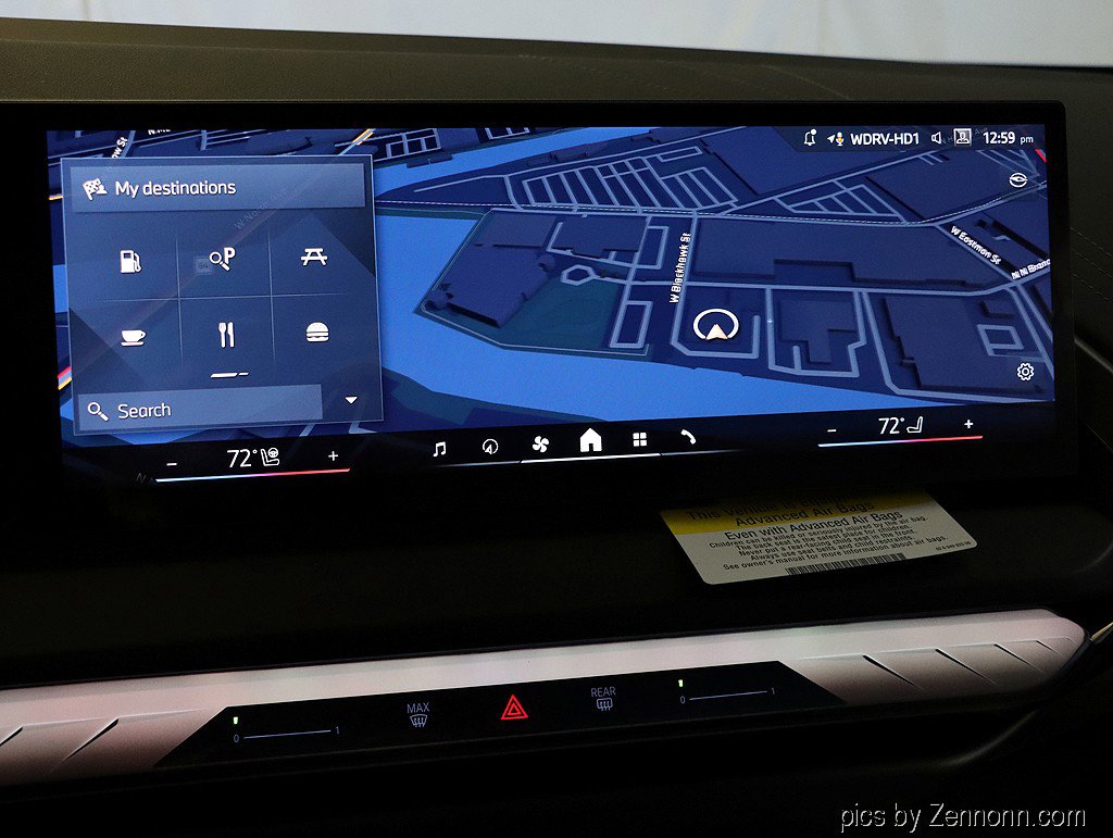 New 2026 BMW X3 xDrive30 w/ Premium Package image 20