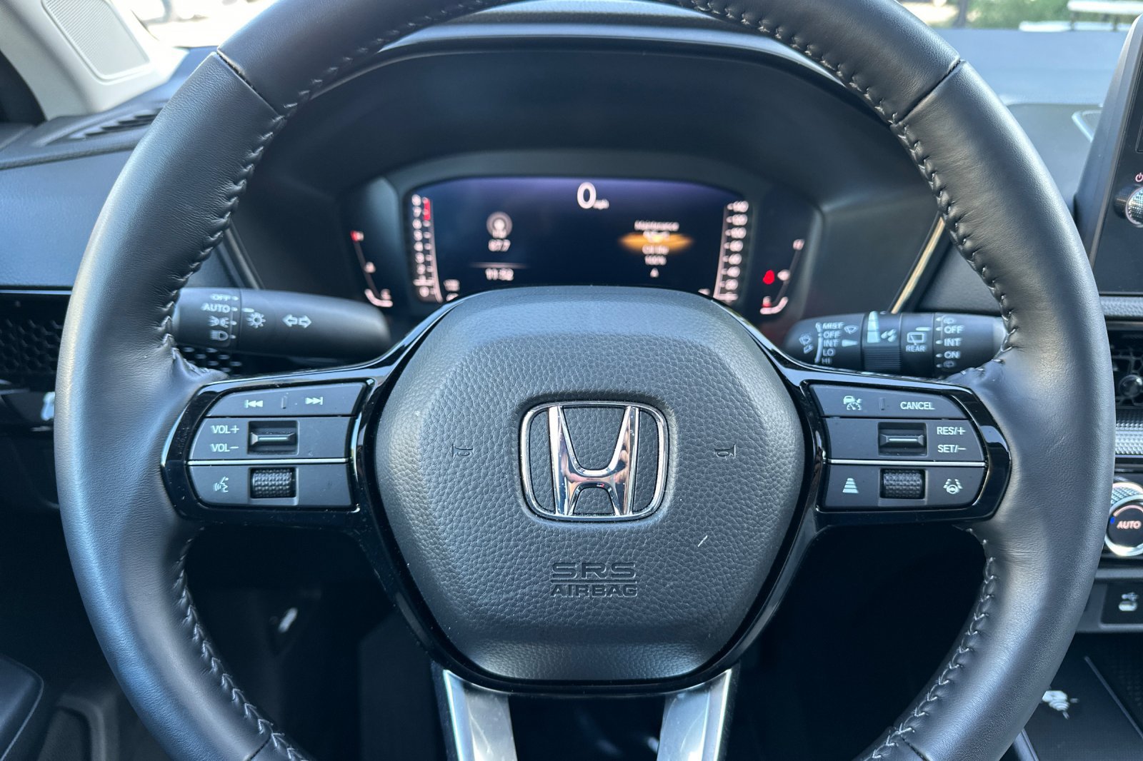 Used 2026 Honda CR-V EX-L image 10