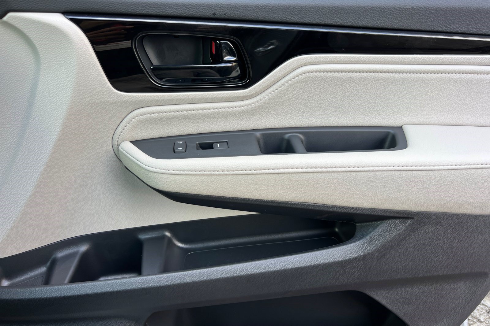 New 2026 Honda Odyssey Elite image 28