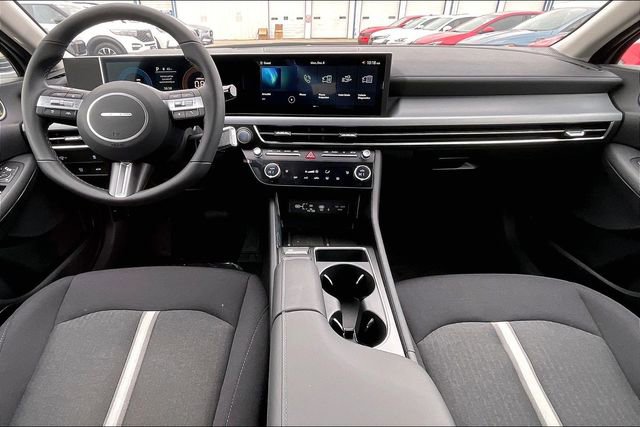 New 2026 Hyundai Sonata SEL image 5