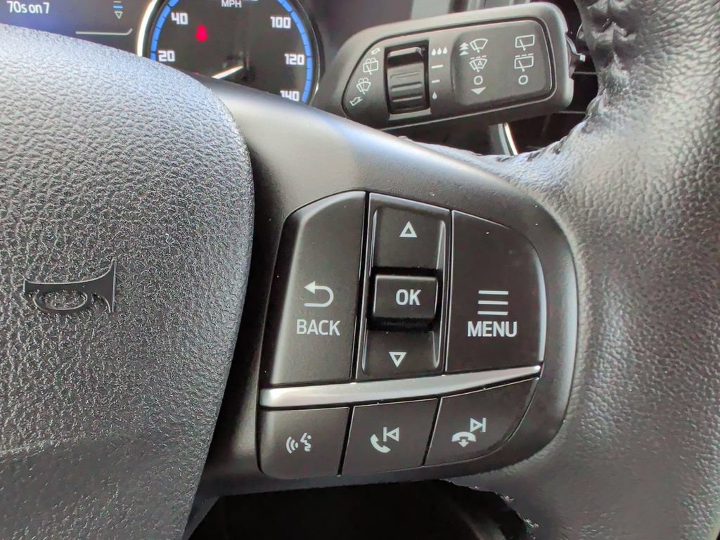Certified 2022 Ford Bronco Sport Outer Banks w/ Tech Package AWD/4WD image 24