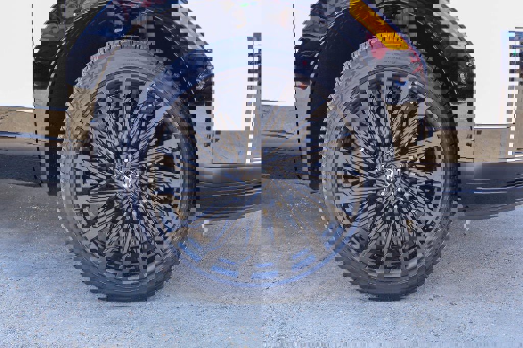 New 2026 Hyundai Santa Fe Calligraphy image 31