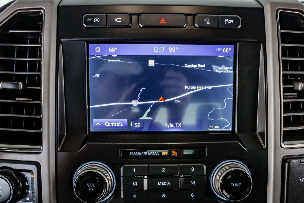 Used 2020 Ford F150 Raptor w/ Equipment Group 802A Luxury image 20