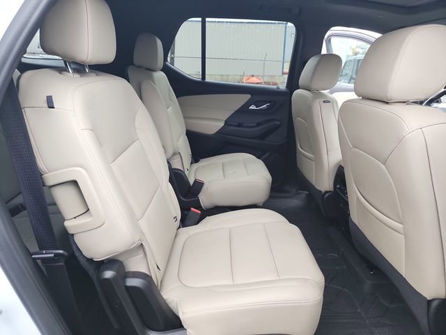 Used 2023 Chevrolet Traverse LT w/ LT Premium Package image 10