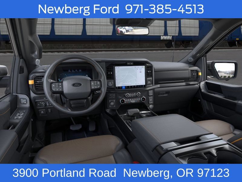 New 2026 Ford F150 Tremor w/ Equipment Group 402A High AWD/4WD image 9