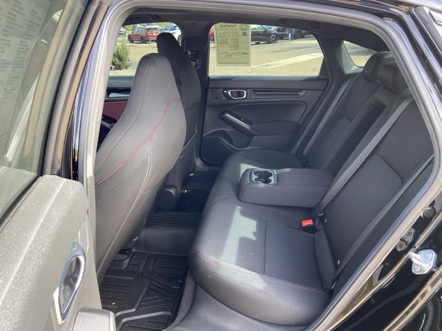 Used 2024 Honda Civic Si image 48