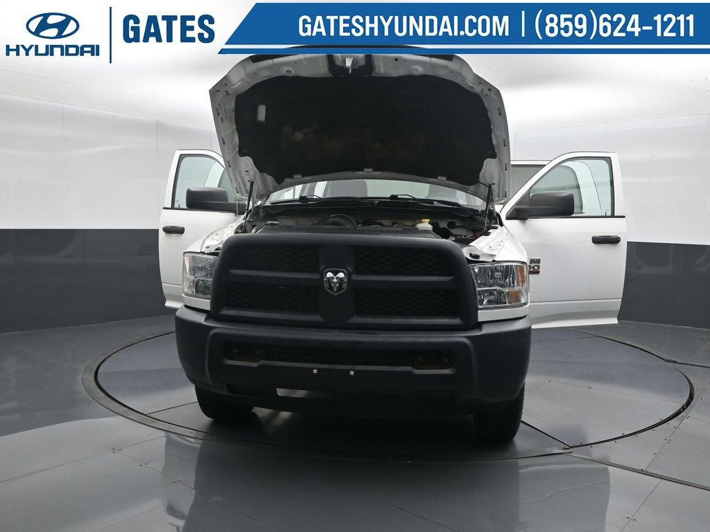 Used 2016 RAM 2500 Tradesman w/ Popular Equipment Group image 52