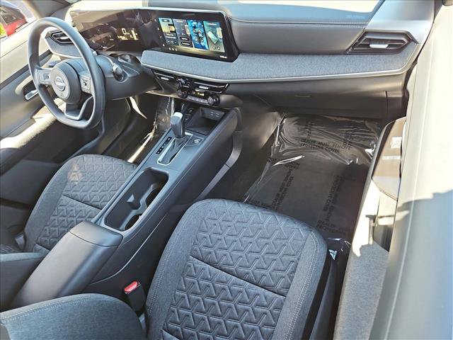 Used 2026 Nissan Kicks SV FWD image 20