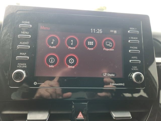 Used 2022 Toyota Camry SE w/ Cold Weather Package image 18