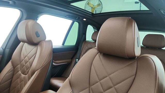 Used 2026 BMW X5 xDrive40i image 34