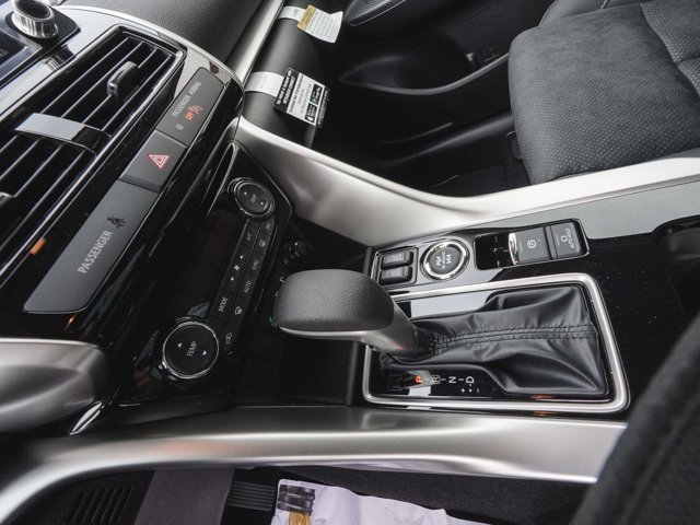 New 2026 Mitsubishi Eclipse Cross SE image 26