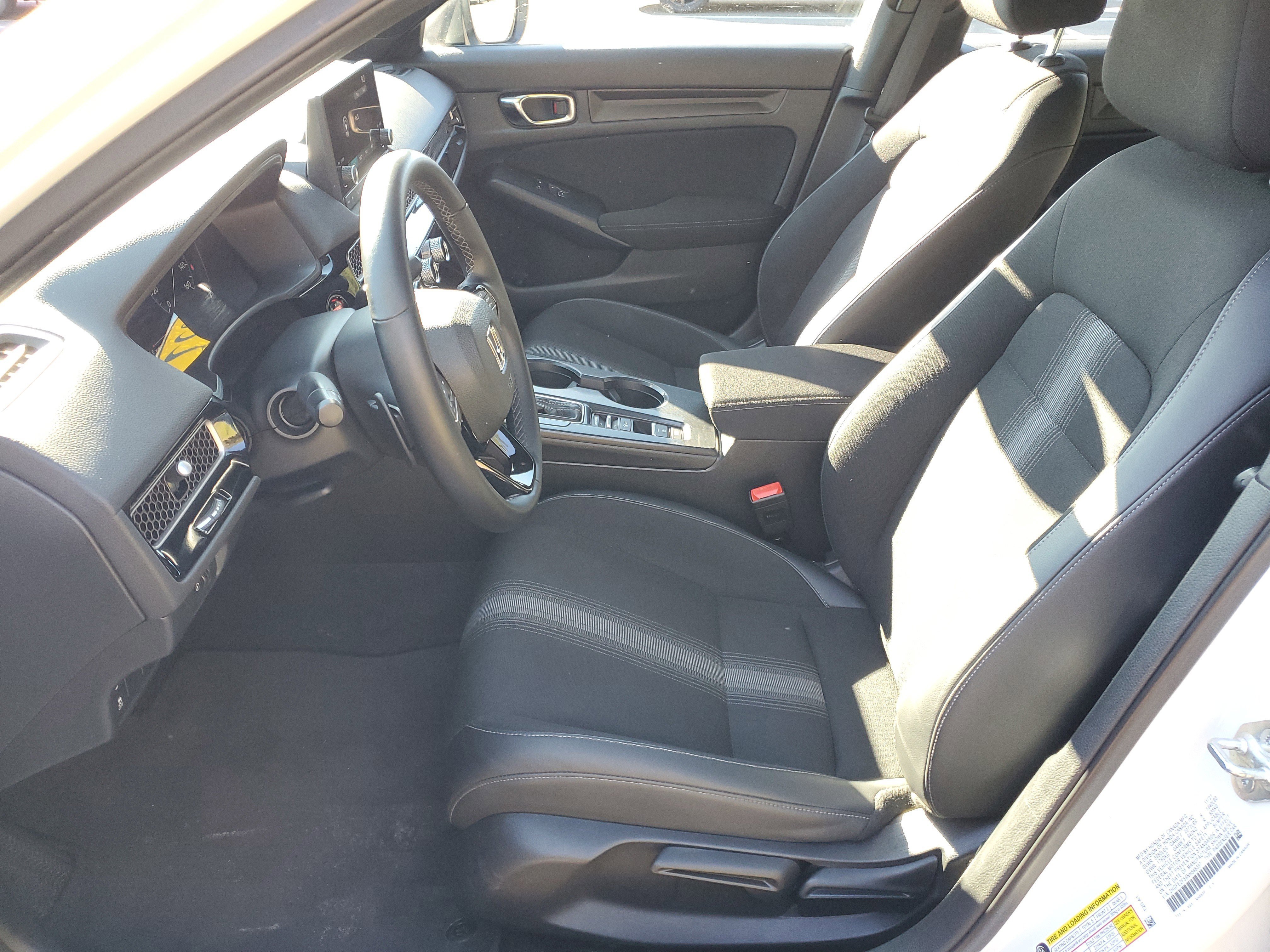 Used 2022 Honda Civic Sport image 20