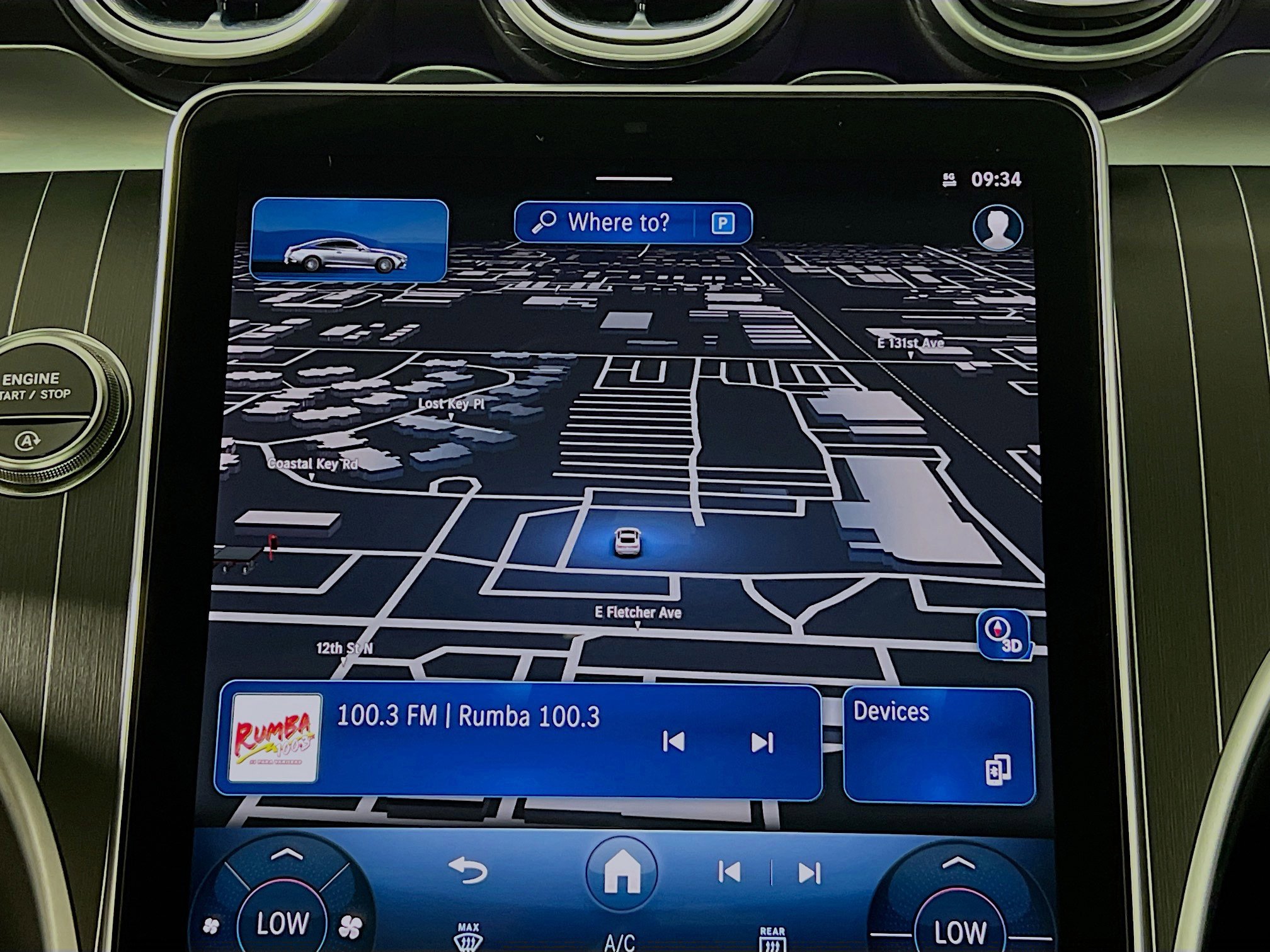 Used 2025 Mercedes-Benz CLE 300 CLE 300 image 27