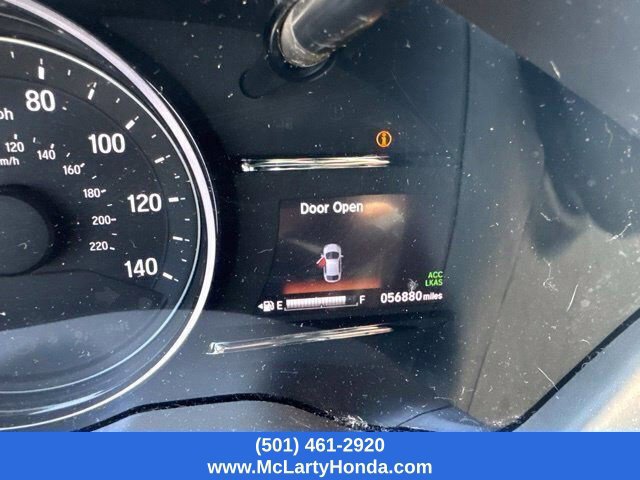 Used 2022 Honda HR-V EX image 14