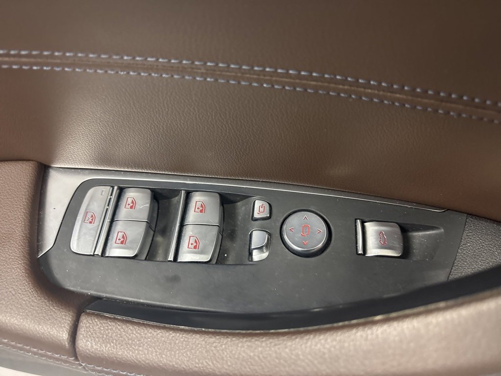 Used 2022 BMW X3 M40i image 22