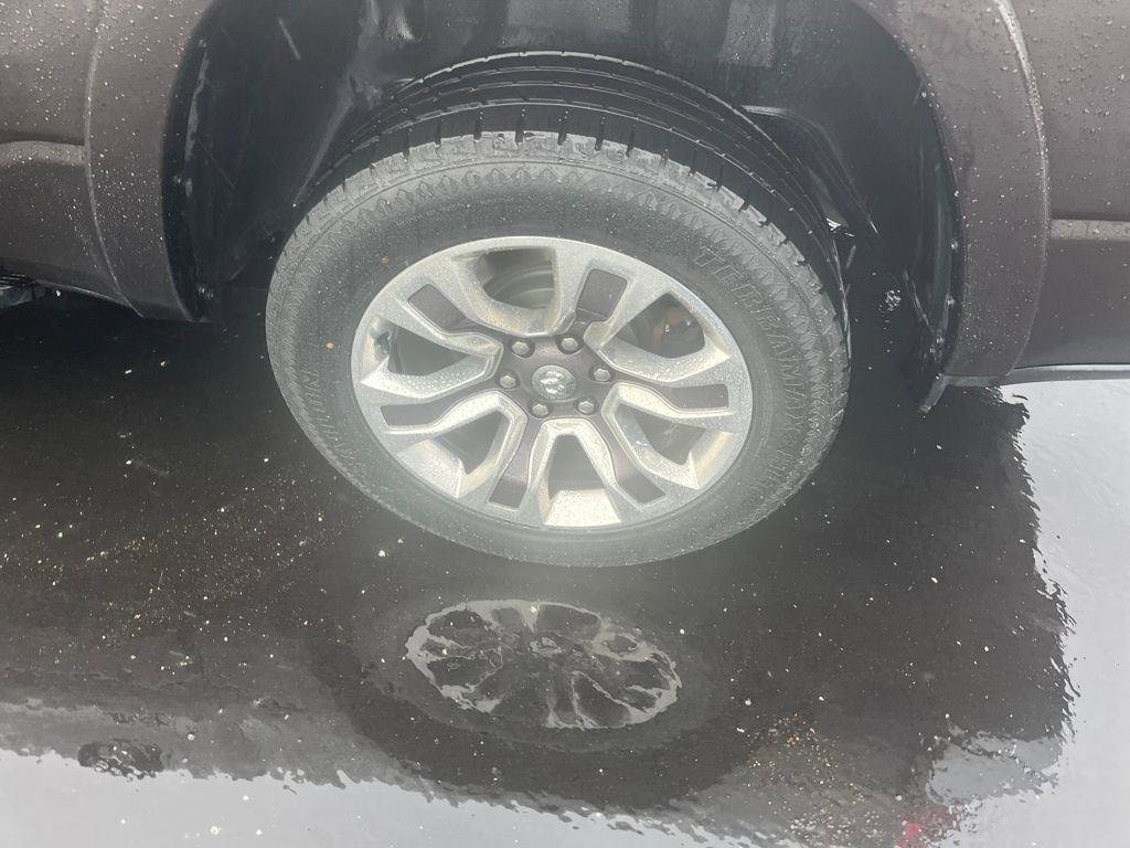 Used 2019 RAM 1500 Limited AWD/4WD image 33