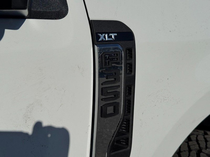 New 2026 Ford F350 XLT w/ Tremor Off-Road Package image 12