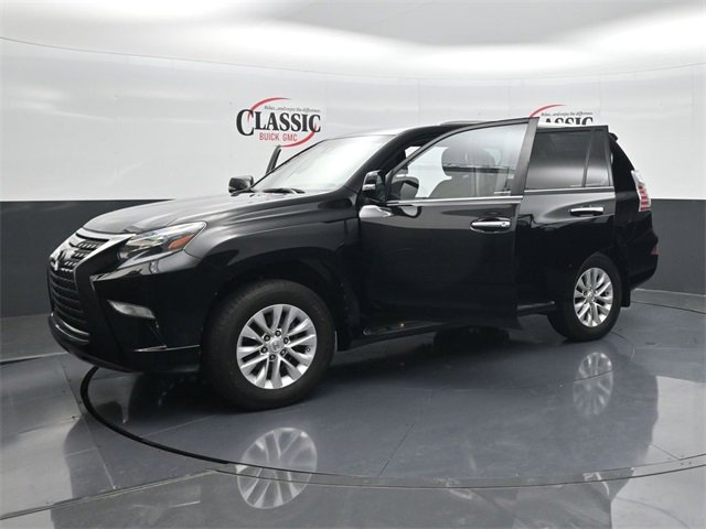 Used 2021 Lexus GX 460 Premium image 35