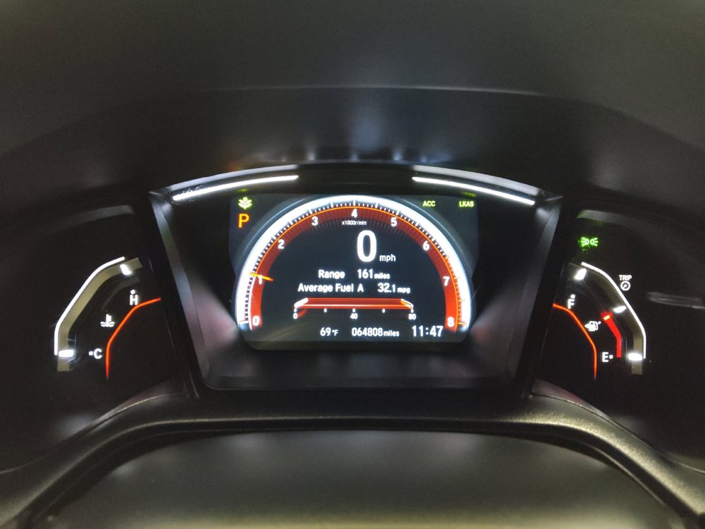 Used 2021 Honda Civic Sport image 23