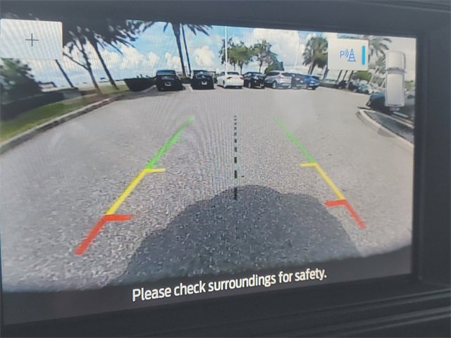 Used 2023 Ford Bronco Big Bend image 22