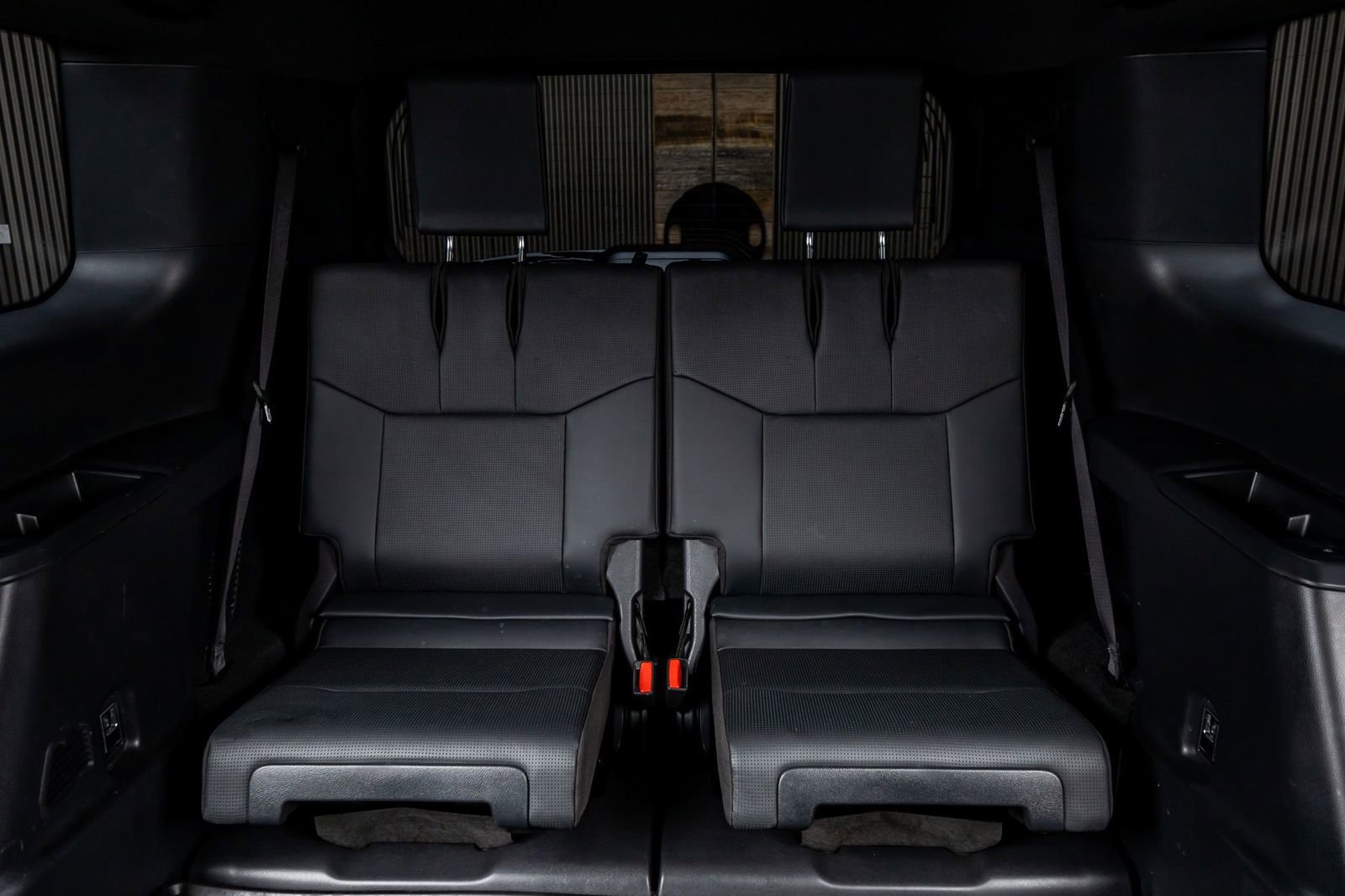 Used 2024 Lexus GX 550 image 36