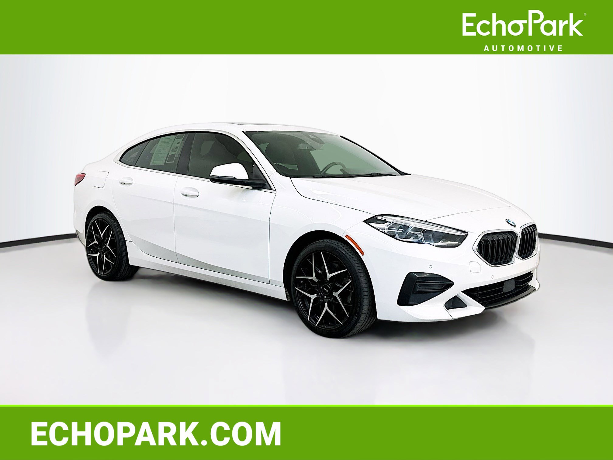 Used 2022 BMW 228i xDrive Gran Coupe w/ Convenience Package image 1