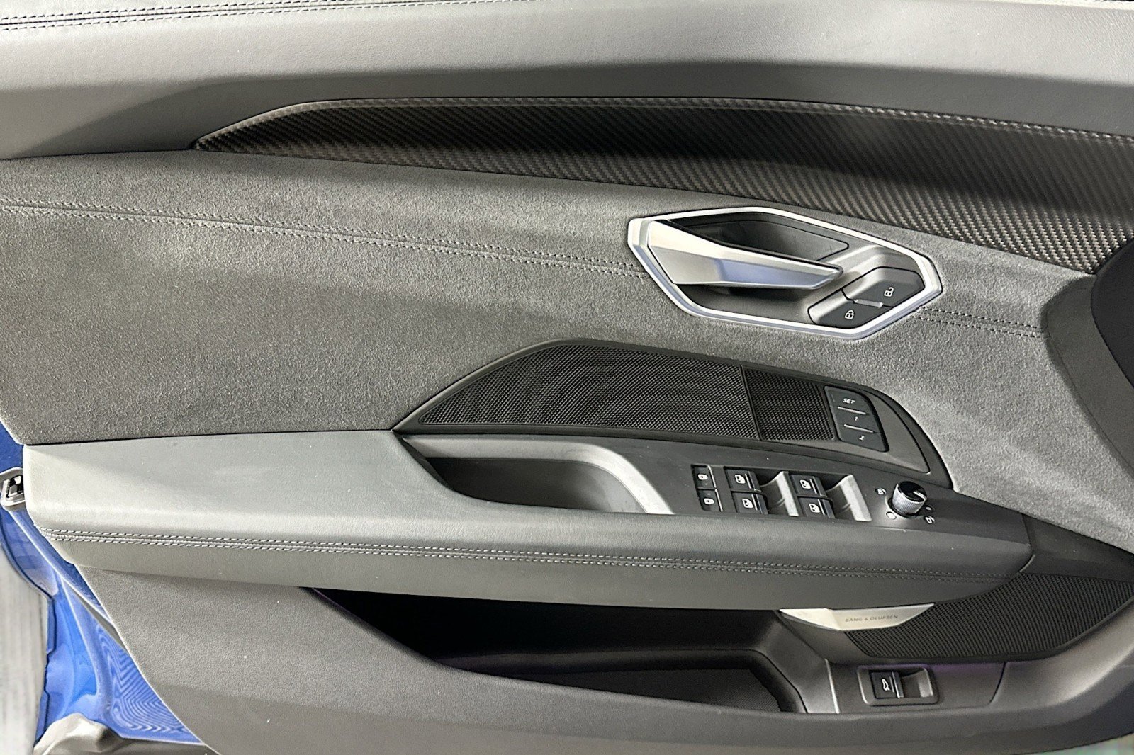 Used 2022 Audi e-tron GT Prestige w/ Prestige Package image 21