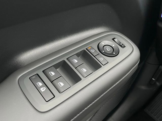 New 2025 Hyundai Santa Fe Limited AWD/4WD image 19