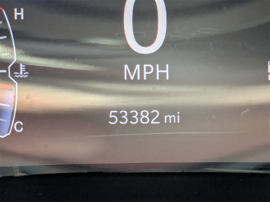 Used 2024 Jeep Compass Trailhawk image 32