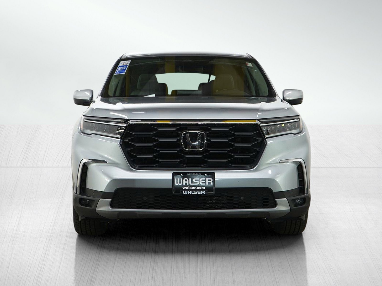 Used 2024 Honda Pilot EX-L image 8