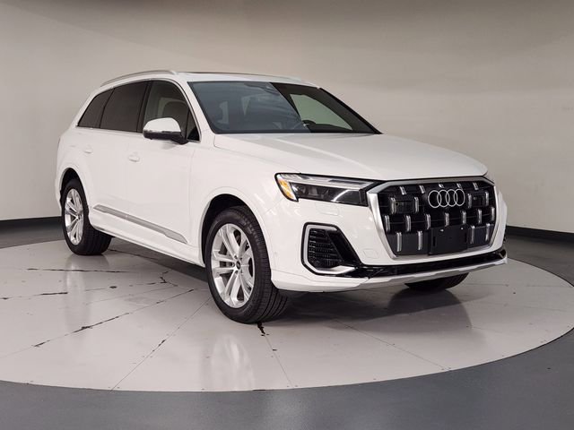 Used 2025 Audi Q7 3.0T Premium Plus image 7
