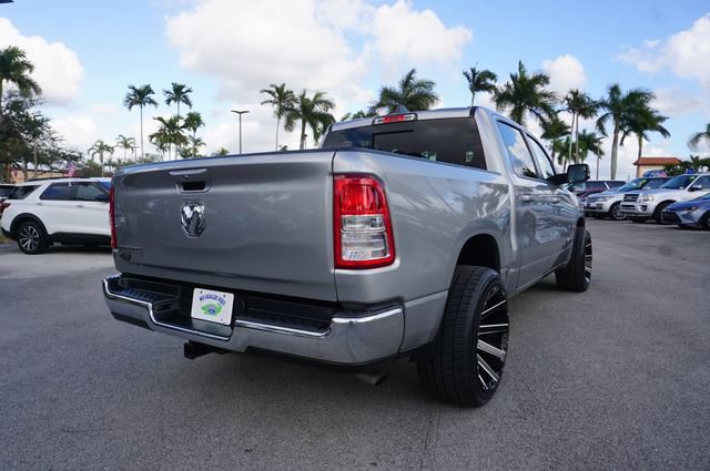 Used 2022 RAM 1500 Big Horn image 7