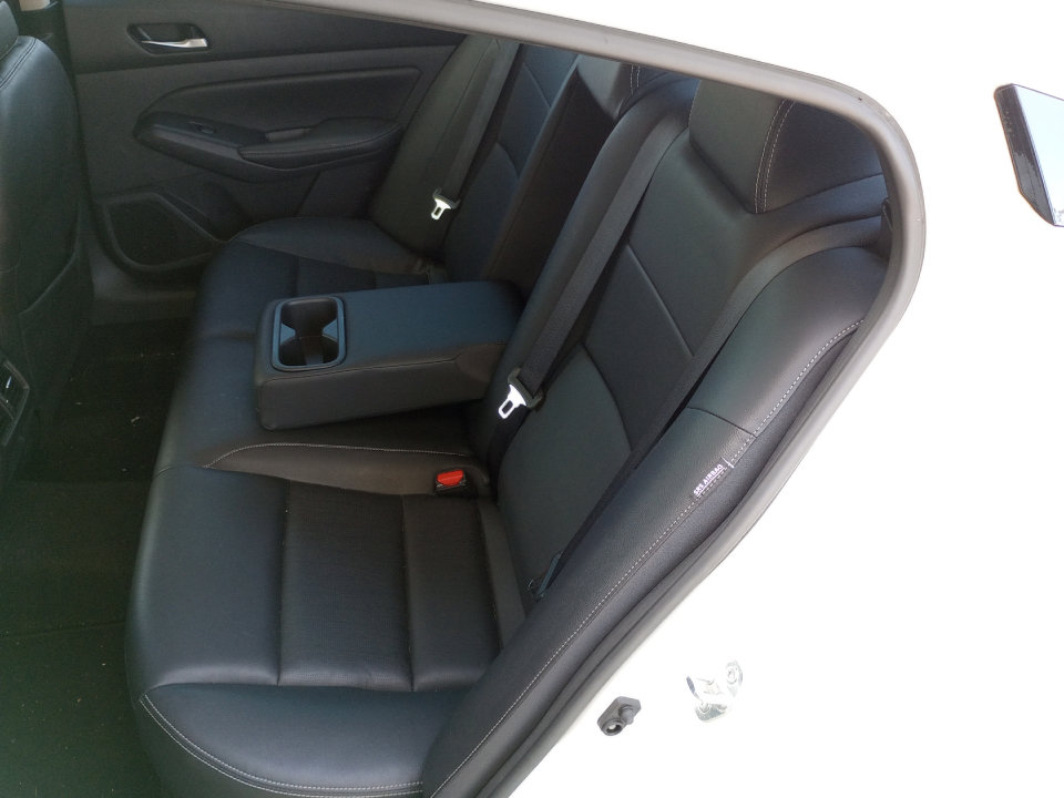 Used 2022 Hyundai Palisade Calligraphy w/ Cargo Package FWD image 15