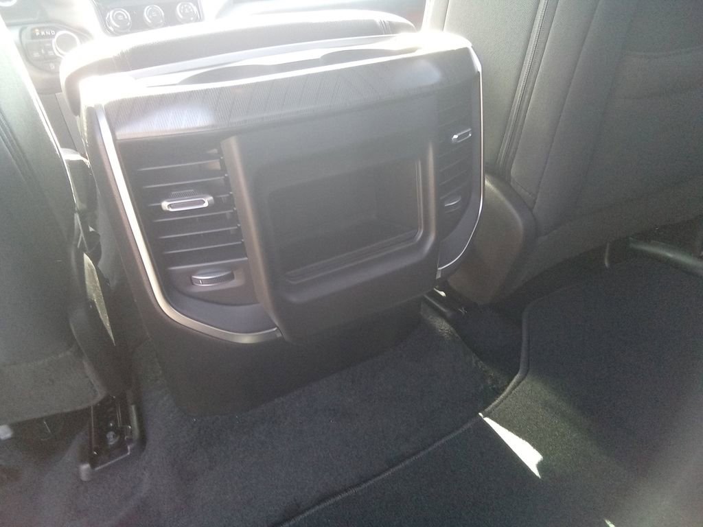 New 2026 RAM 1500 Express image 26