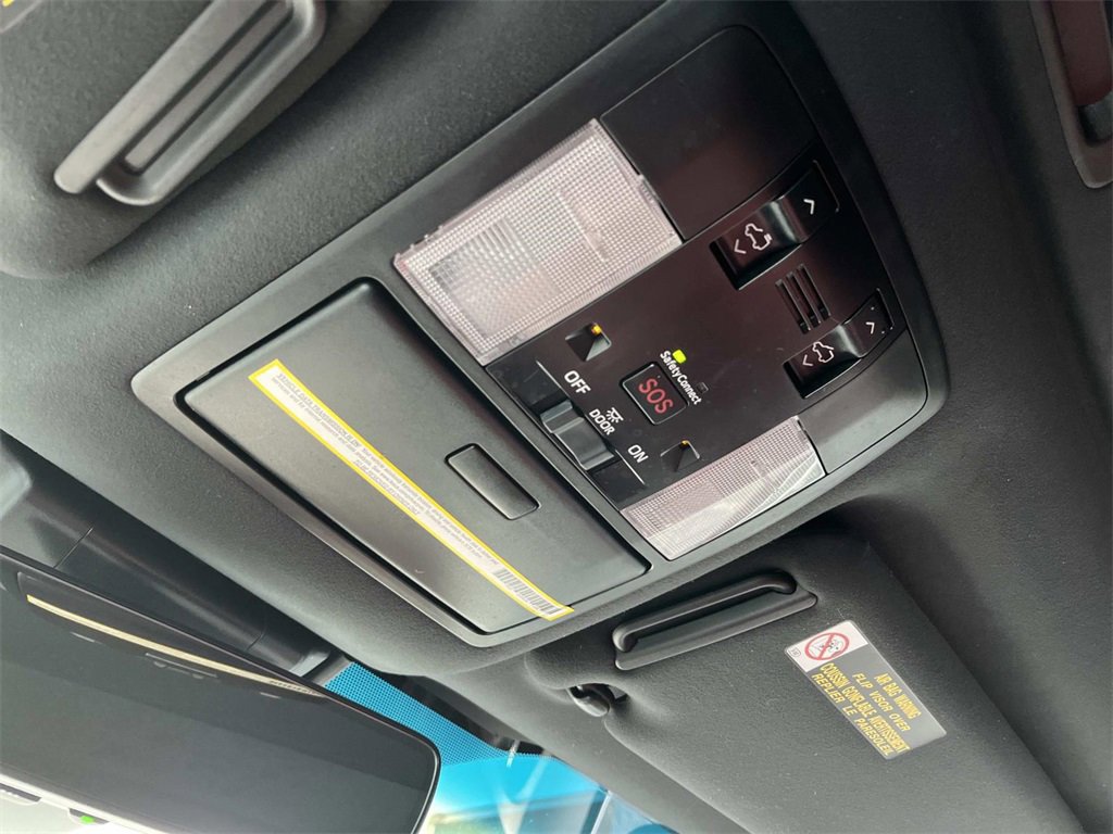 Used 2021 Lexus GX 460 Premium image 36