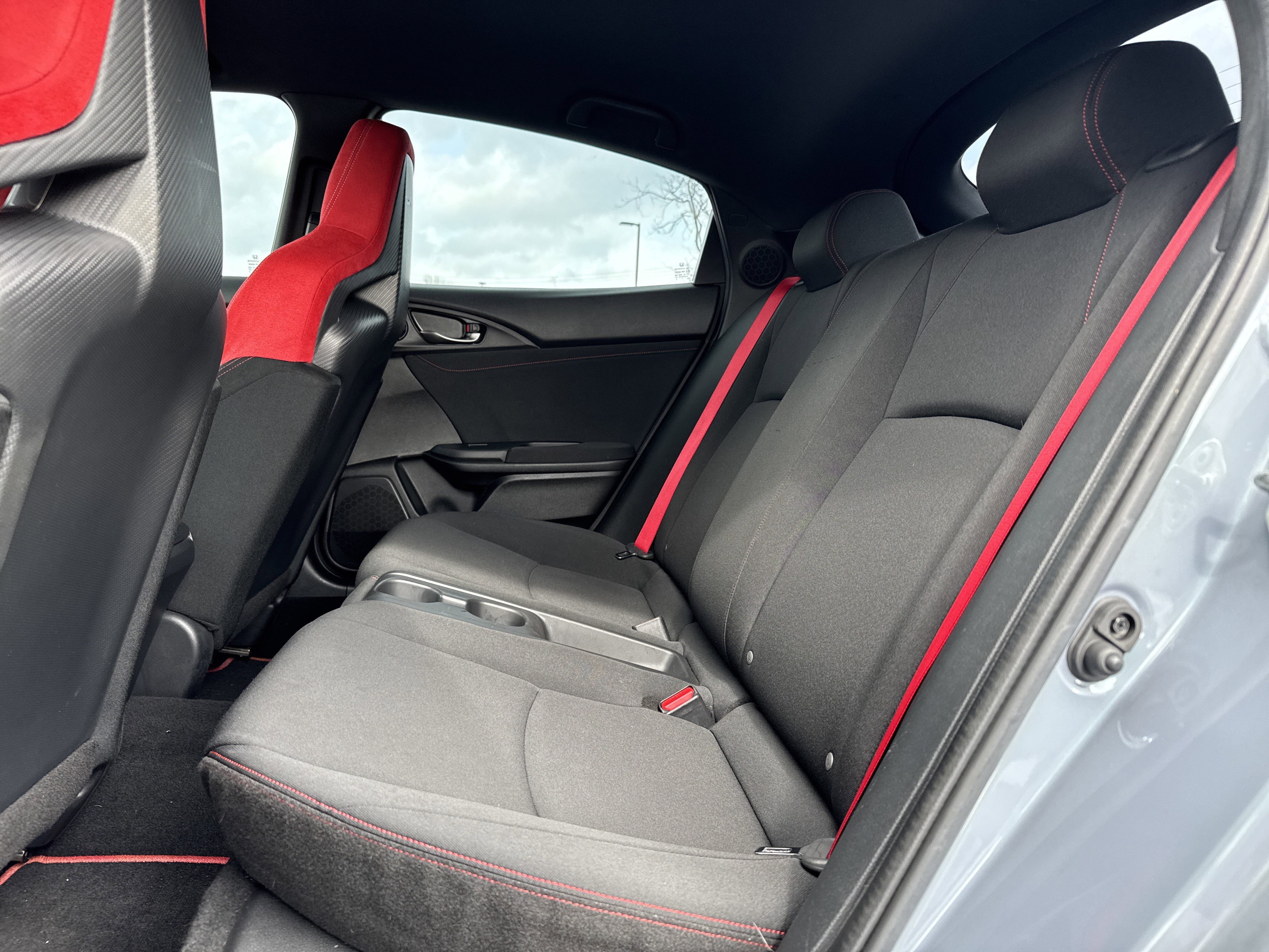 Used 2019 Honda Civic Type R image 28