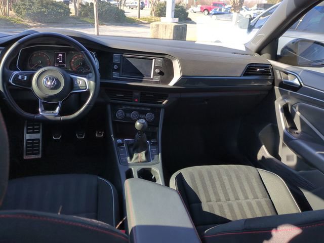 Used 2020 Volkswagen Jetta GLI image 19