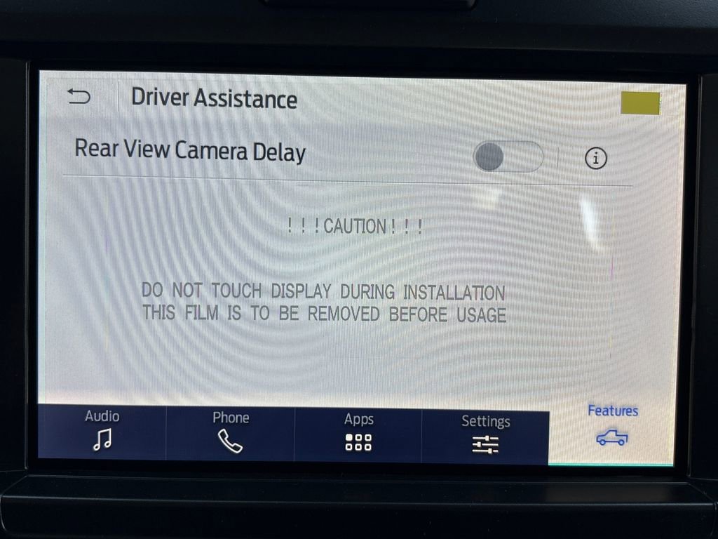 New 2026 Ford F350 XL w/ XL Chrome Package image 25