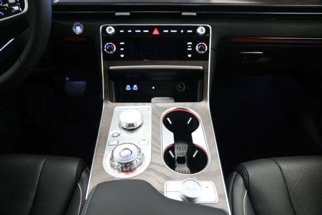 New 2026 Genesis GV80 2.5T Advanced AWD/4WD image 36