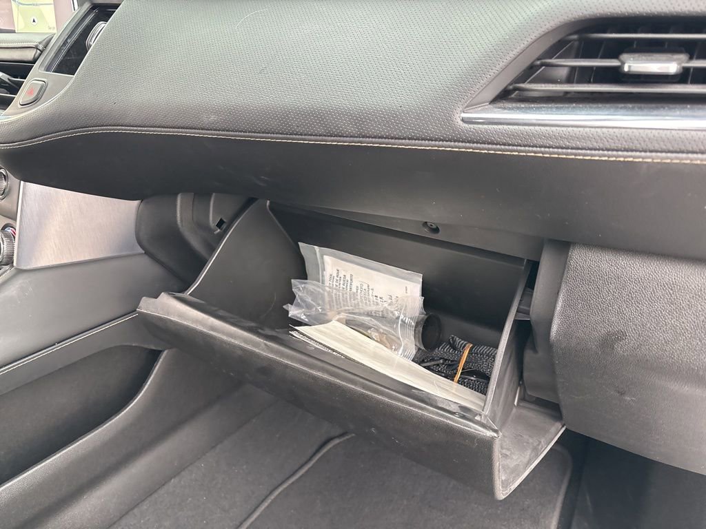 Used 2023 GMC Yukon SLT image 29